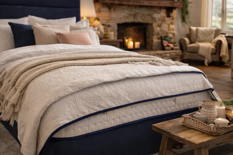 Enchanted House Walton Divan